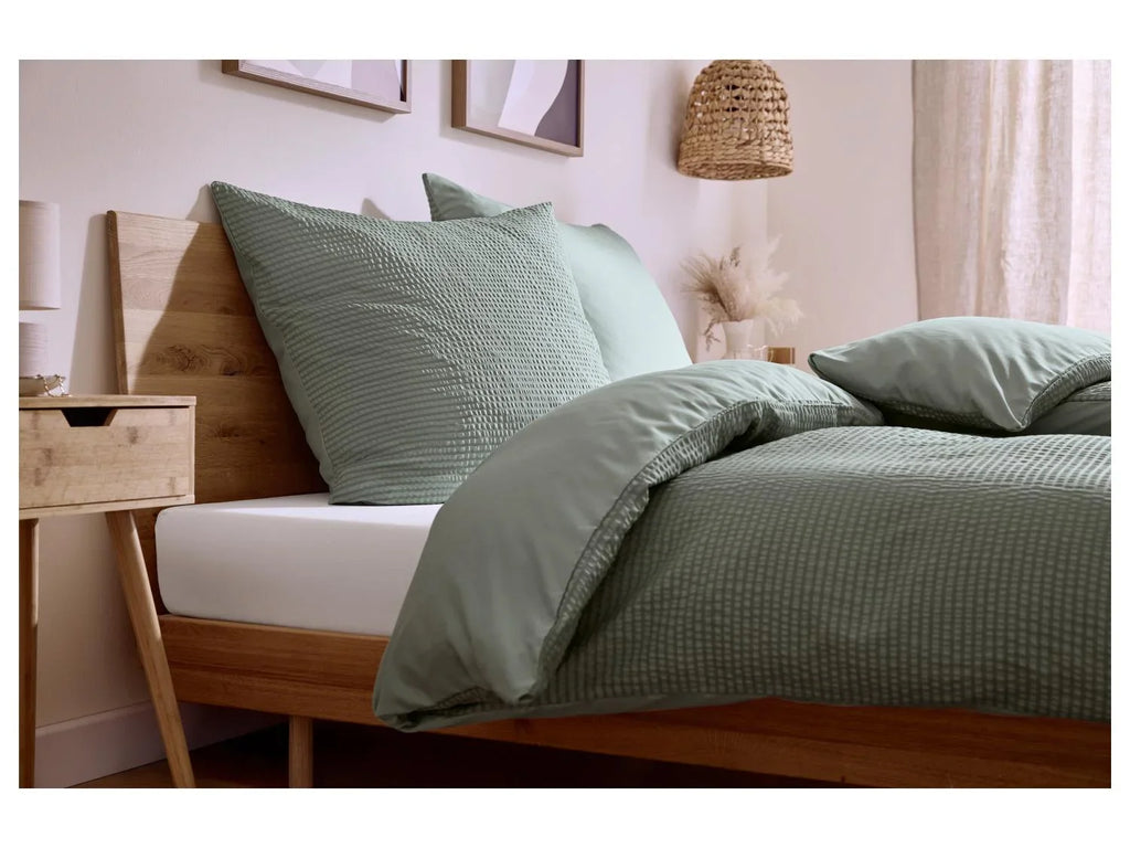 LIVARNO Drap-housse en jersey microfibre, 90-100 x 200 cm