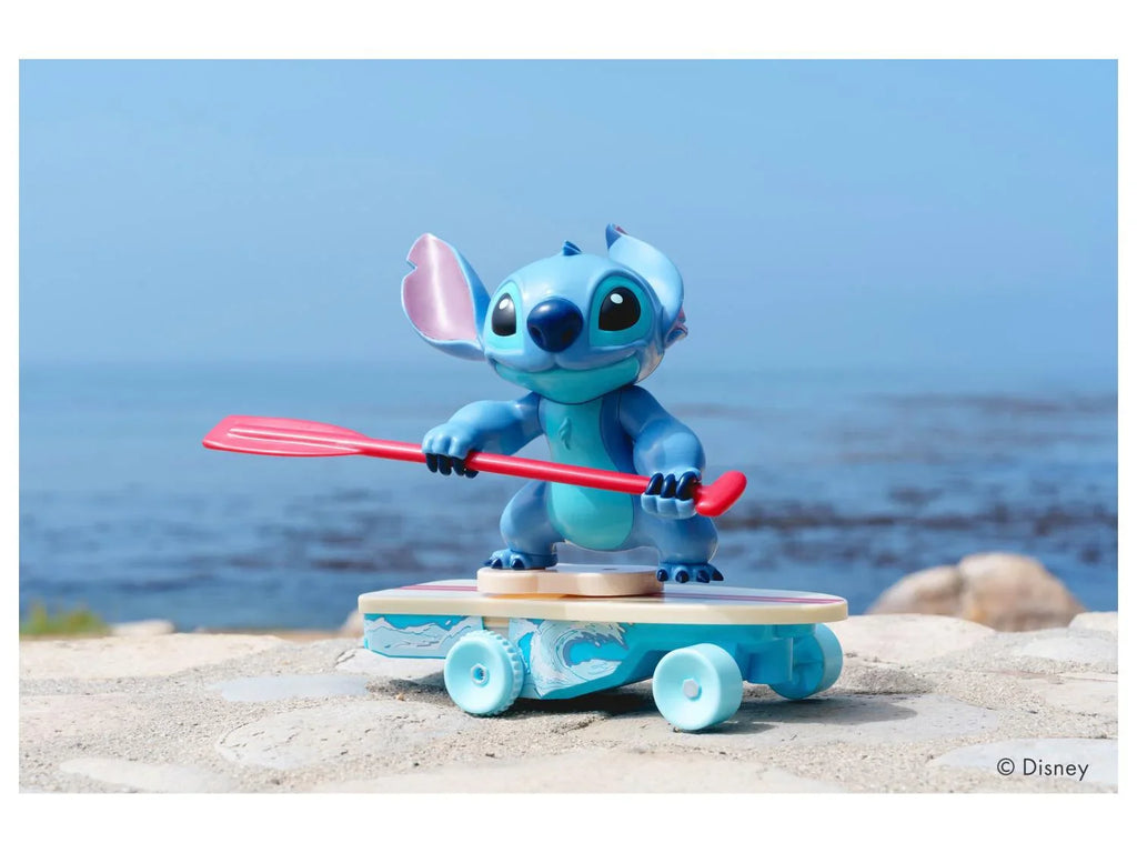 Jada RC Surfer Stitch