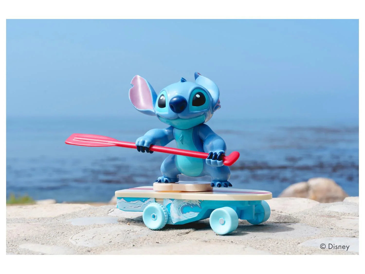 Jada RC Surfer Stitch