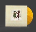 LAMONTAGNE,RAY - TROUBLE (IEX) - FROSTED ORANGE Vinyl LP