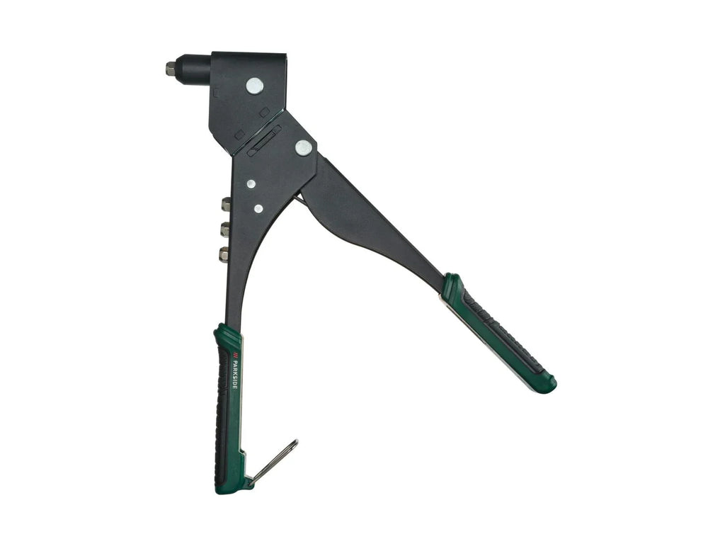 PARKSIDE Set de pince  rivets et accessoires