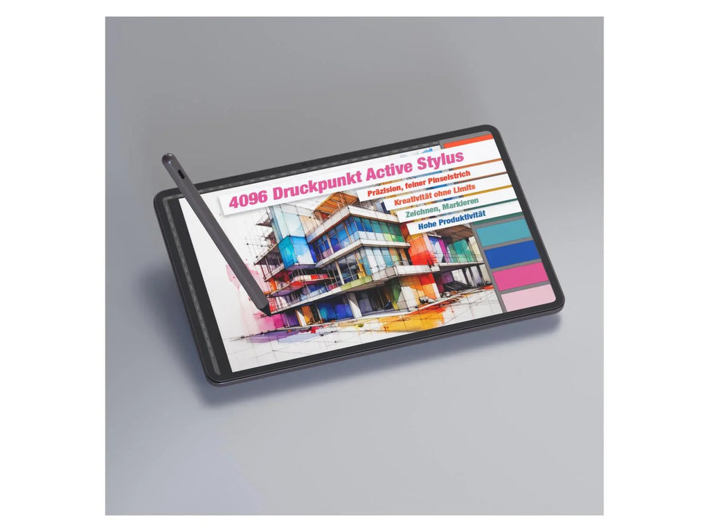 Vale GmbH Tablette numrique V12X LTE, 12,6.