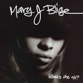 MARY J. BLIGE - WHAT'S THE 411? - 2-LP - VINYL LP