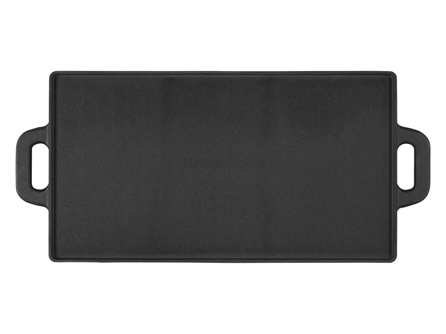 GRILLMEISTER Plaque ou Pole pour barbecue