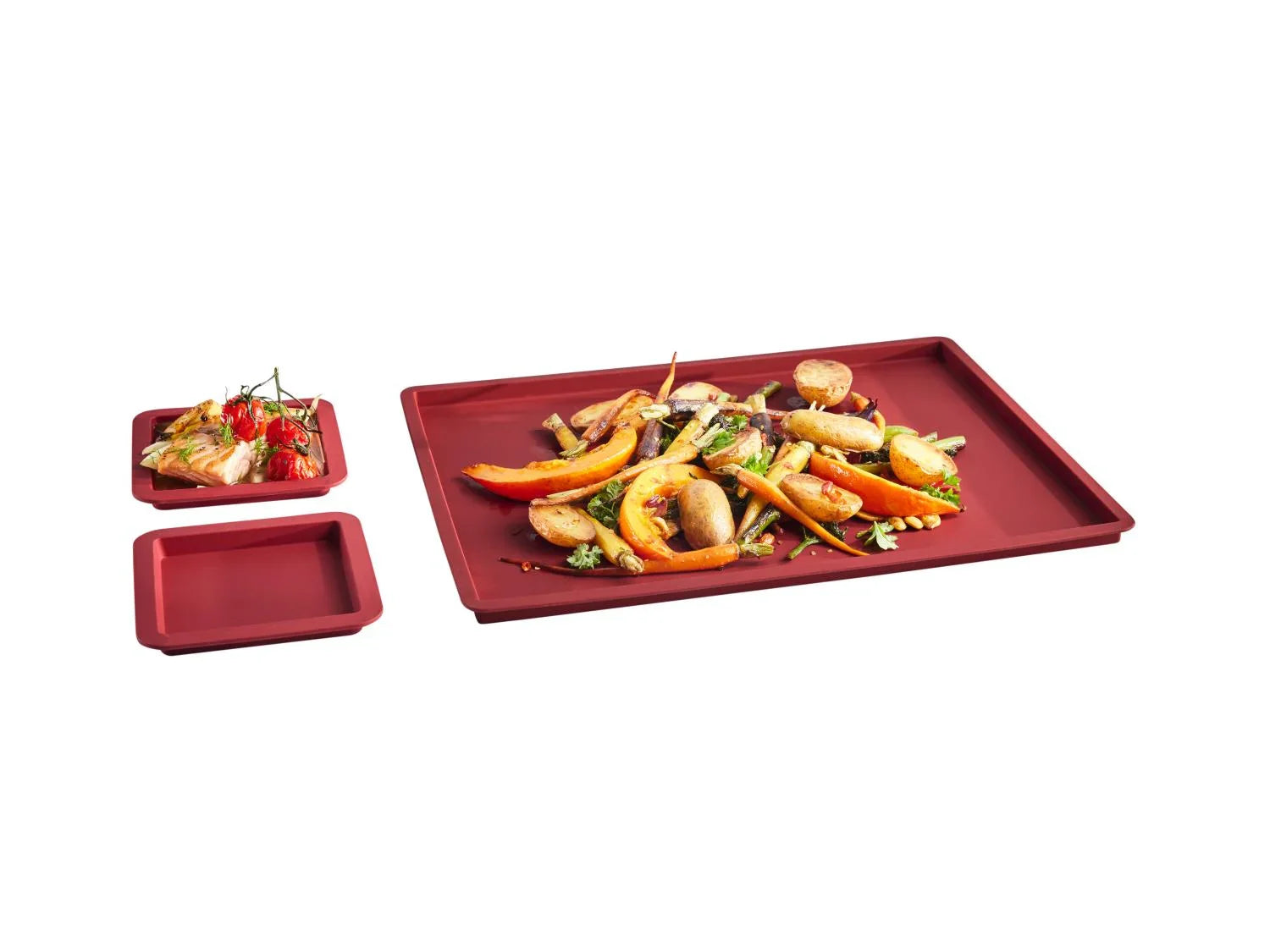SILVERCREST Moules  ptisserie