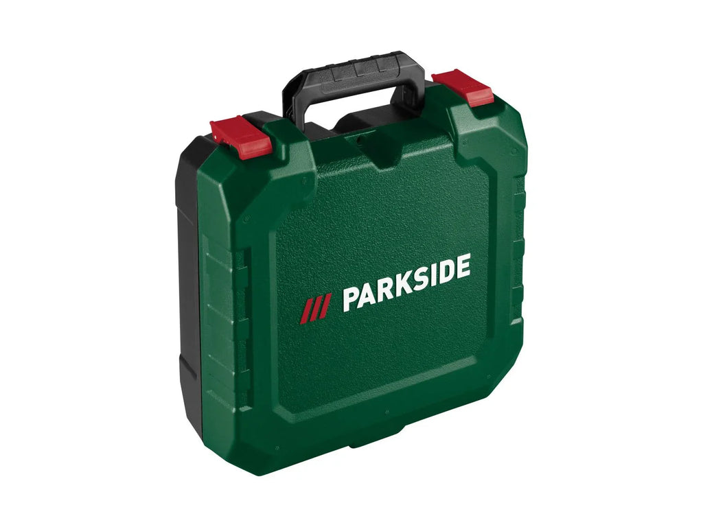 PARKSIDE Perceuse-visseuse sans fil PBSA 12 F5, 12 V