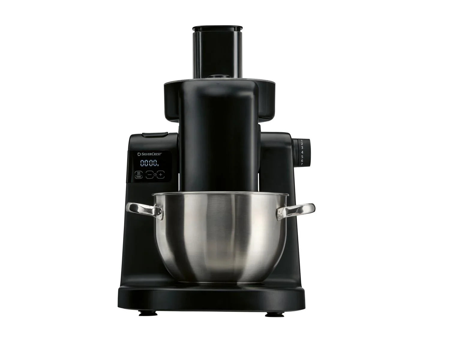 SILVERCREST Robot de cuisine Premium