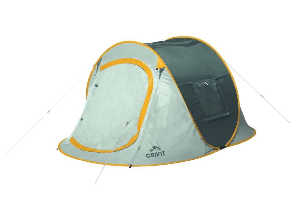 Tente de camping pop-up