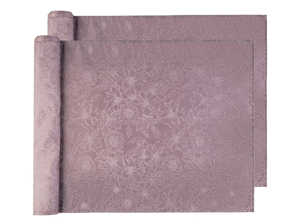 LIVARNO home Nappe ou chemins de table effet paillet