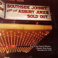 SOUTHSIDE JOHNNY & THE ASBURY JUKES - LIVE AT THE CAPITOL THEATER - YELLOW Vinyl LP
