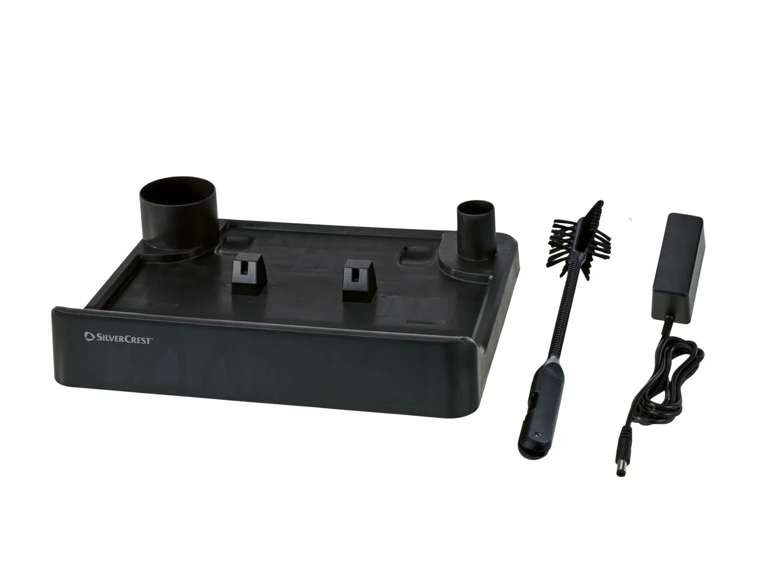 SILVERCREST Nettoyeur de sols sans fil