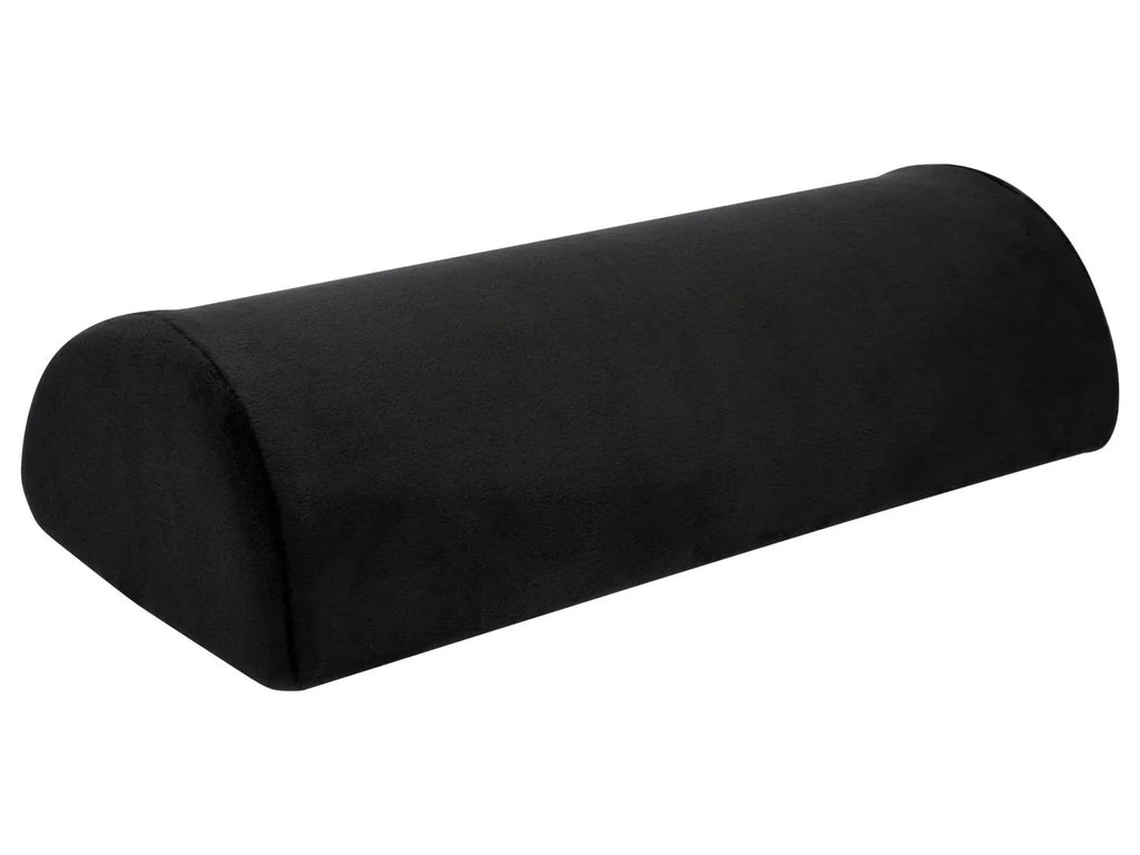 LIVARNO Cale-nuque ou coussin demi-cylindrique