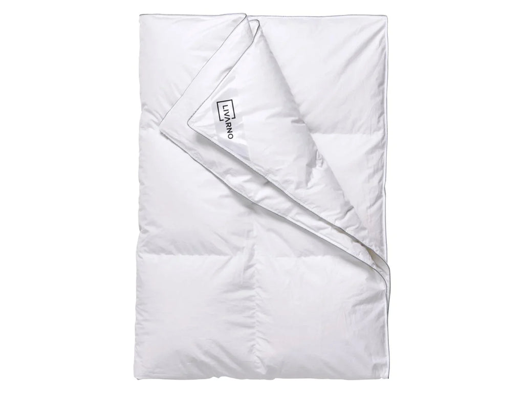 LIVARNO Couette en duvet Premium, 240 x 220 cm