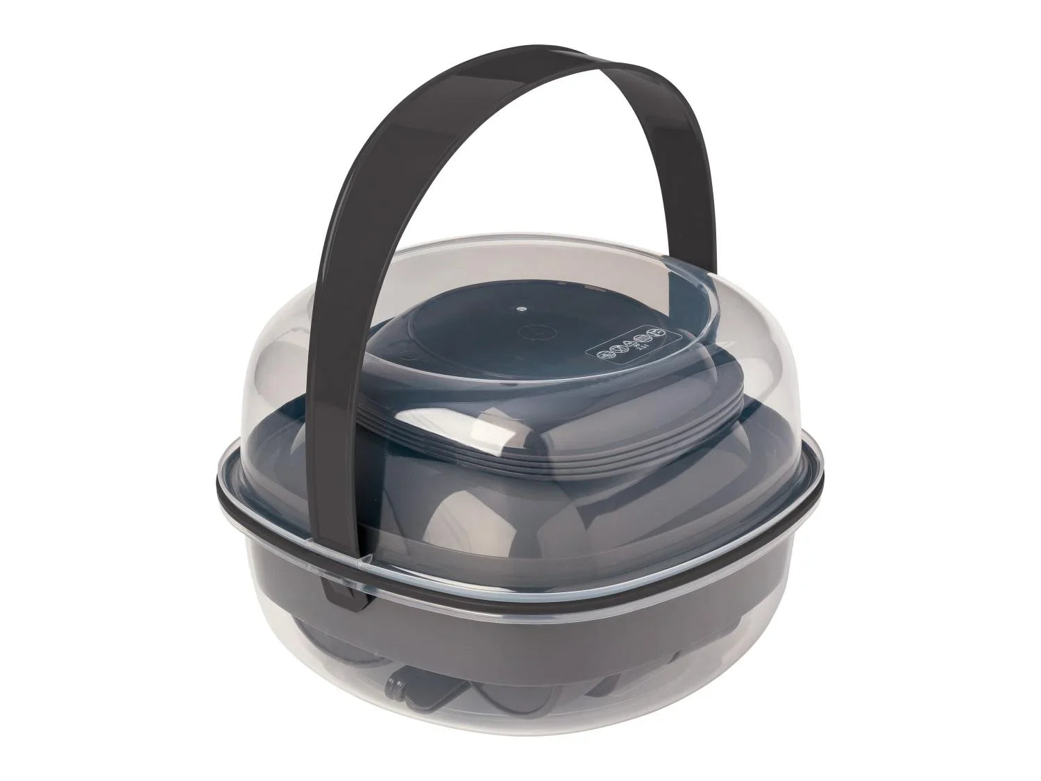 CRIVIT Vaisselle de camping