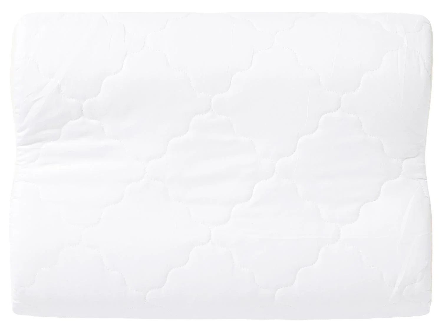 LIVARNO home Oreiller de soutien cervical Polygiene, 50 x 36 cm