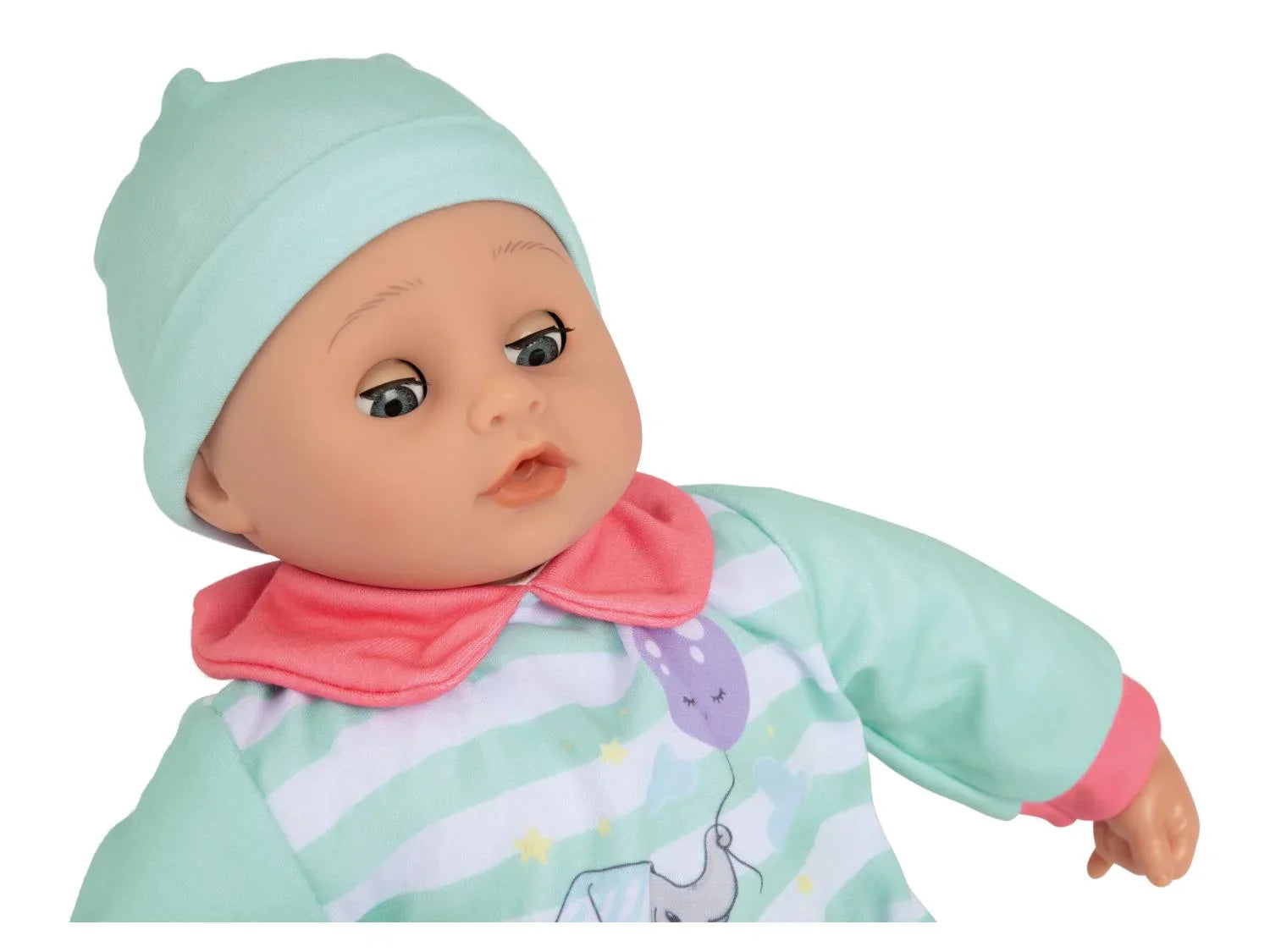 Playtive Poupon sonore Kim