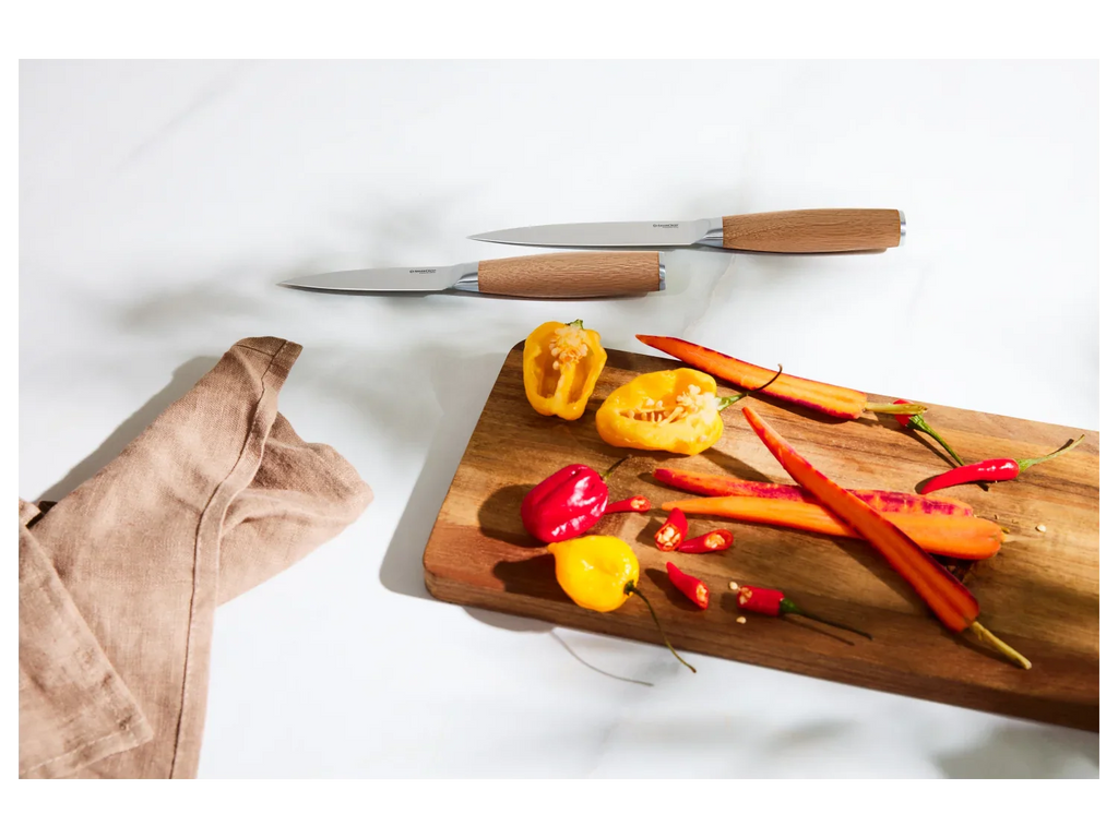 SILVERCREST Couteau de cuisine