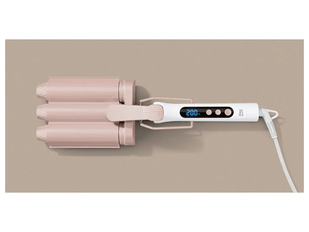 CIEN Beauty Fer  onduler CBWB 145 A1, 32 mm, 155 W