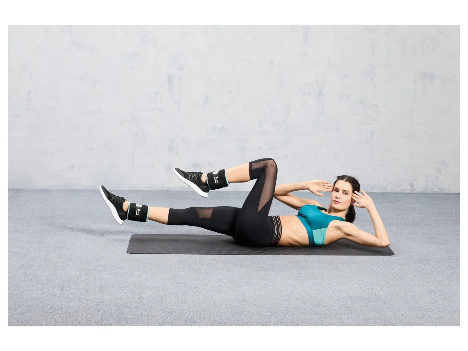 CRIVIT quipement de fitness