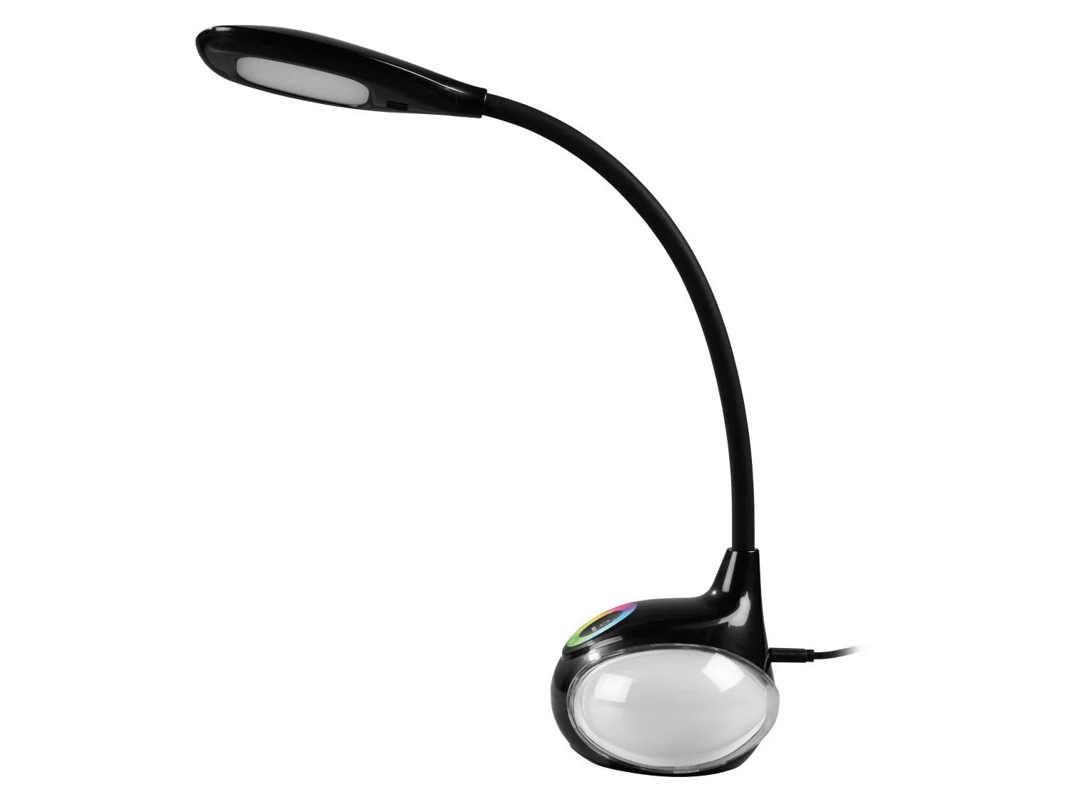 LIVARNO home Lampe de bureau LED