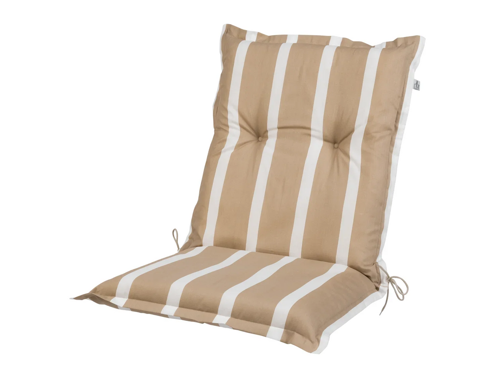 LIVARNO home Coussin pour chaise de jardin Valencia / Miami