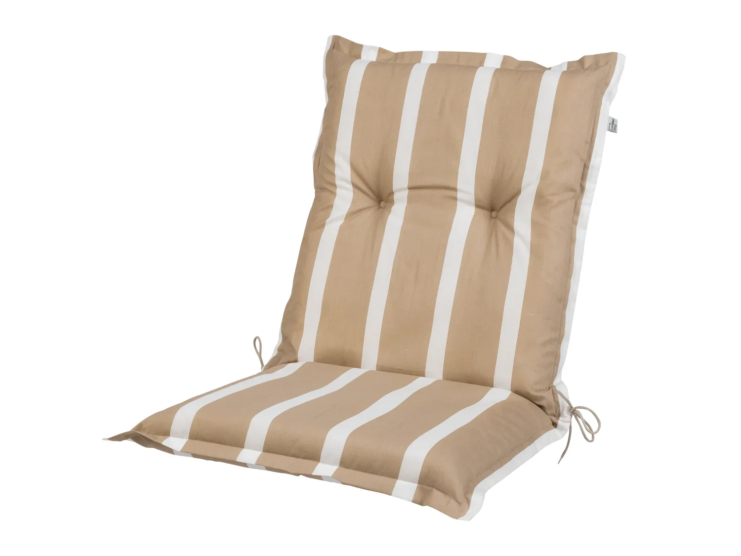 LIVARNO home Coussin pour chaise de jardin Valencia / Miami