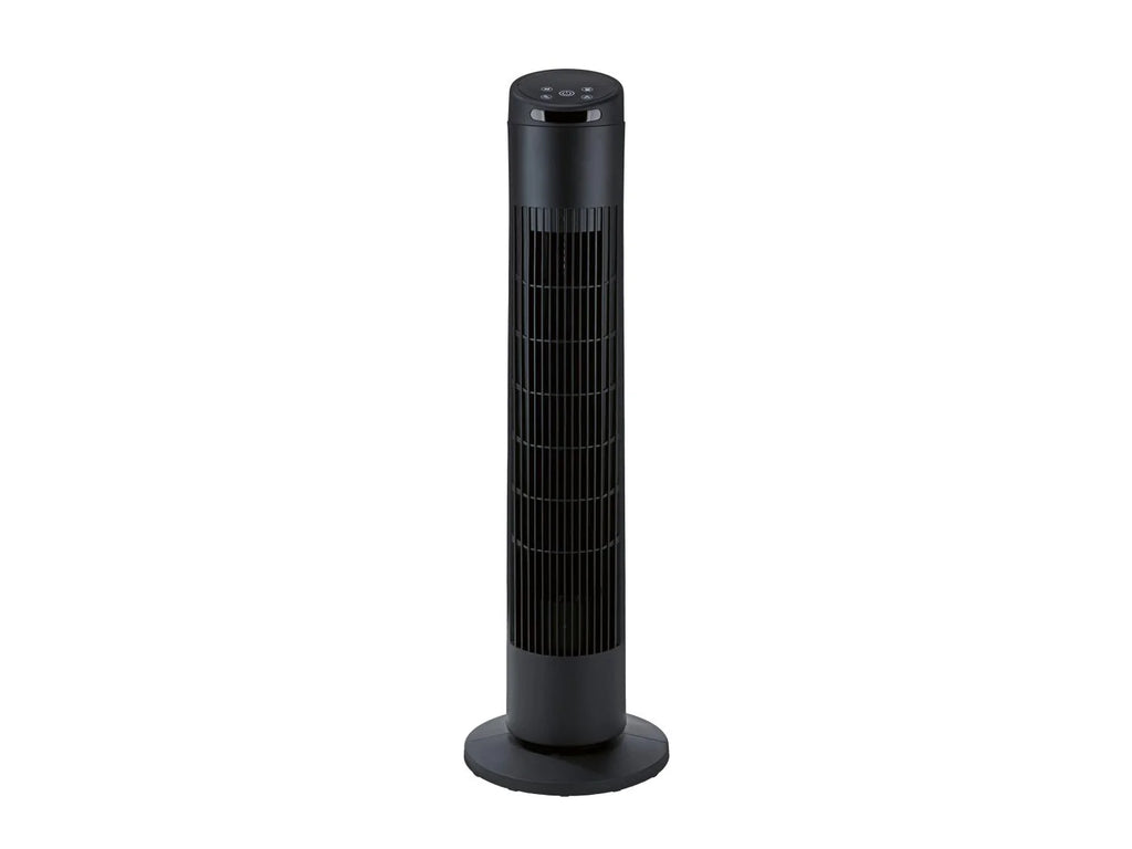TRONIC Ventilateur colonne, 50 W
