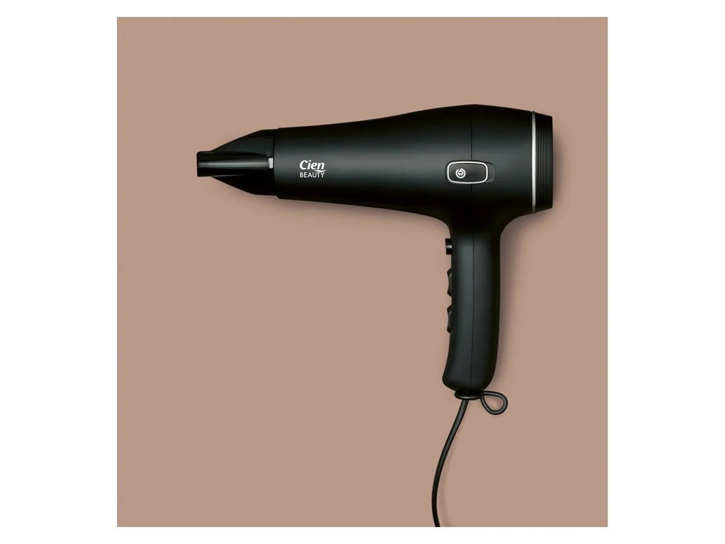 CIEN Beauty Sche-cheveux ionique CBHTK 2000 A1