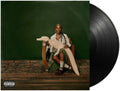 Doechii: Alligator Bites Never Heal - Black Vinyl