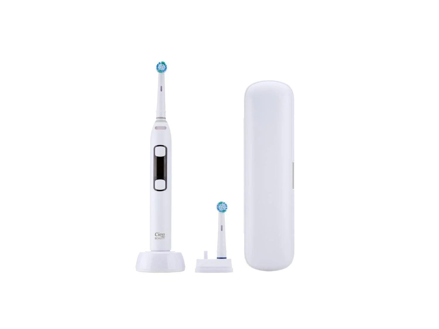 CIEN Beauty Brosse  dents lectrique oscillante Premium CZAOR 800 A2