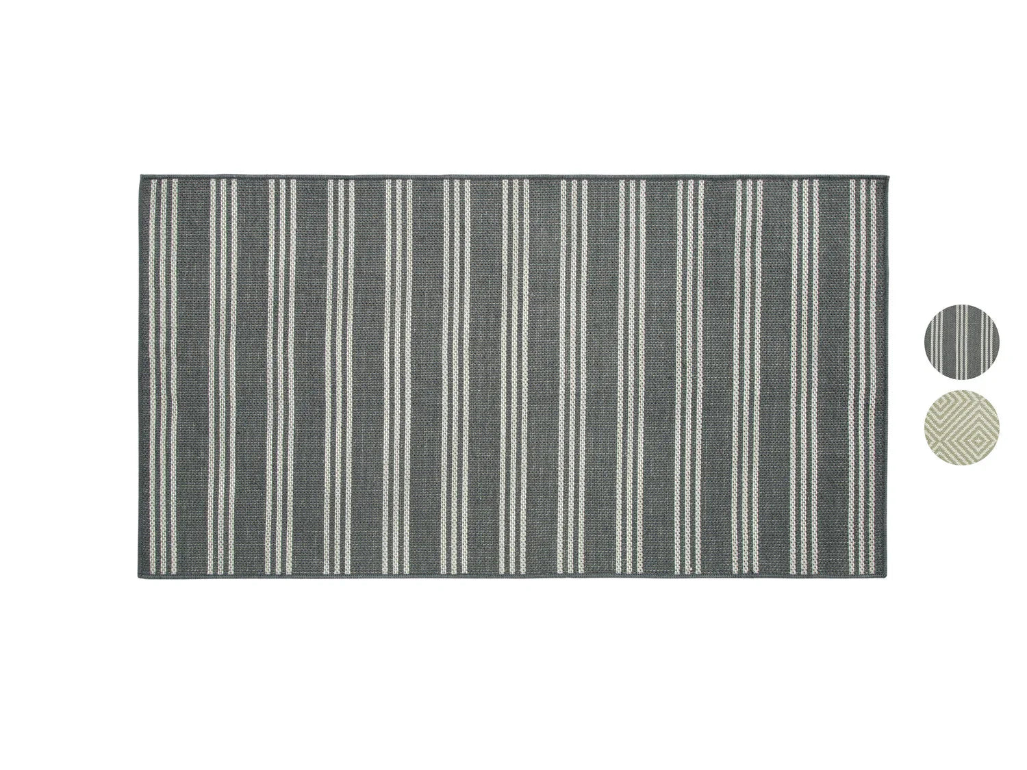 LIVARNO home Tapis d'extrieur, 80 x 150 cm