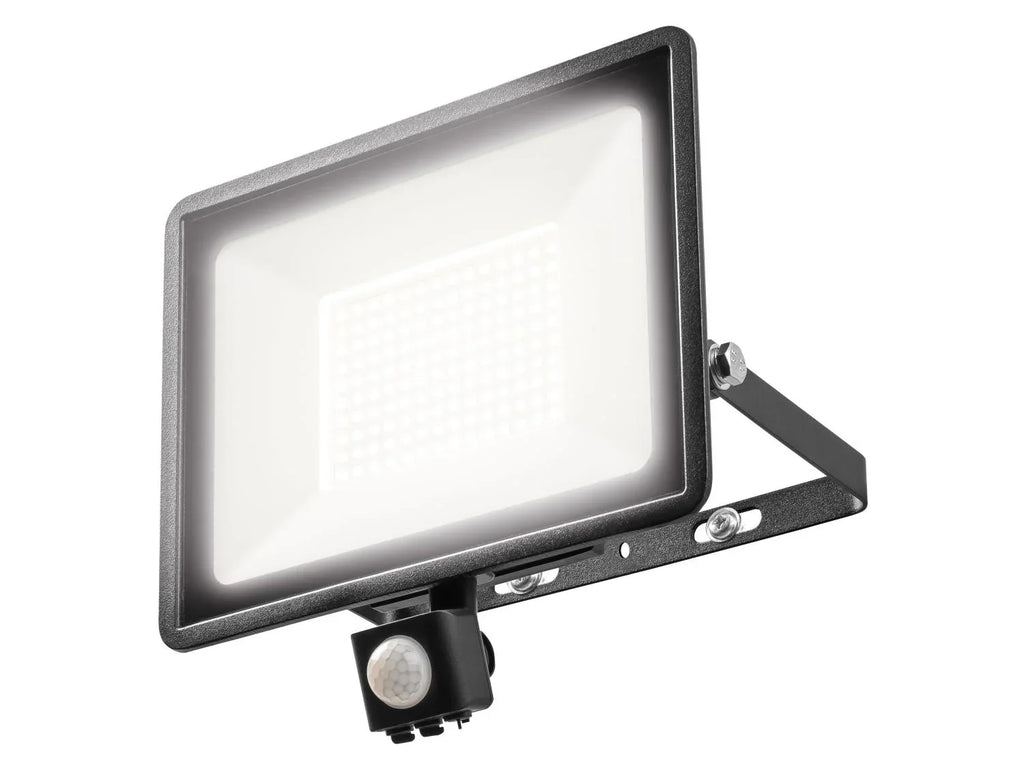 LIVARNO home Projecteur extrieur LED 100 W