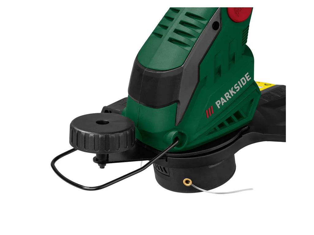 PARKSIDE Coupe-bordures sans fil PRTA 20-Li D3,  25 cm, 20 V