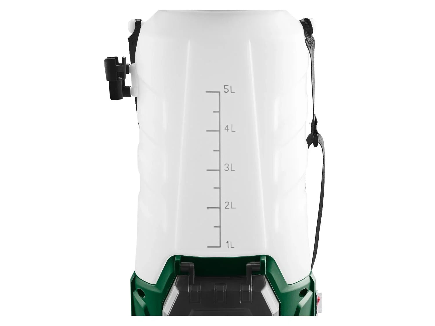 PARKSIDE Pulvrisateur  pression PDSA 20-Li C2, 12 V / 20 V