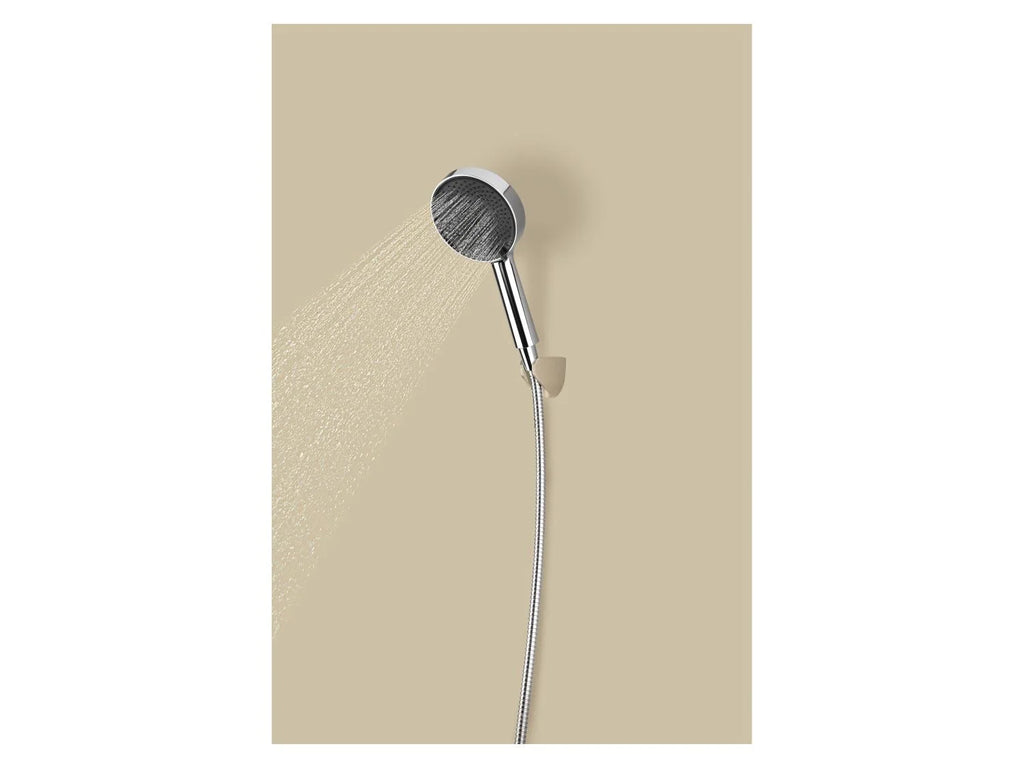 LIVARNO Pommeau de douche avec limiteur de dbit