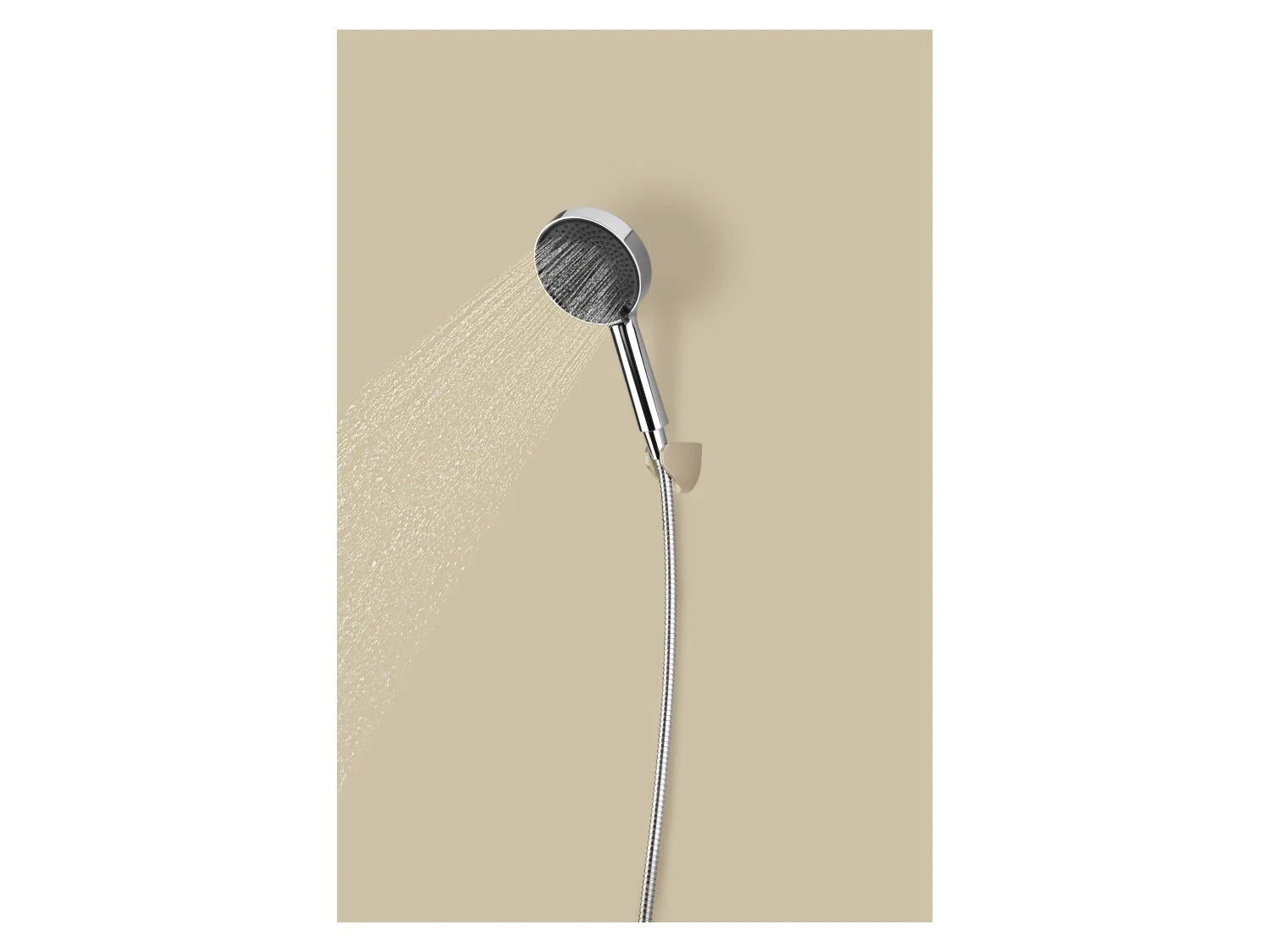 LIVARNO Pommeau de douche avec limiteur de dbit