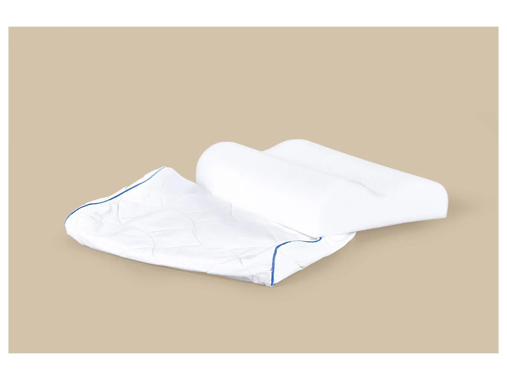 LIVARNO Oreiller ergonomique TopCool, 50 x 36 cm