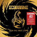 SCORPIONS - FROM THE FIRST STING - 2-LP - VINYL LP