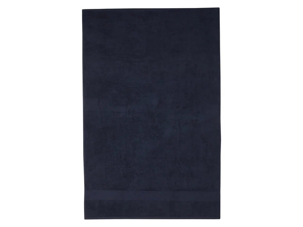 LIVARNO Serviette de bain ponge, 100 x 150 cm