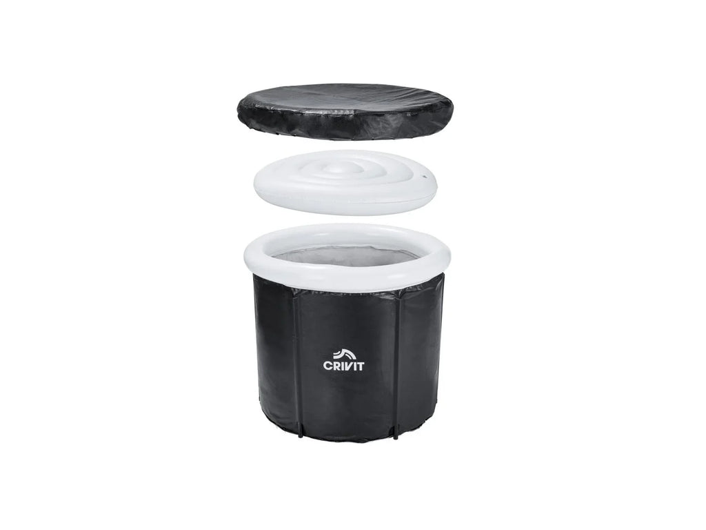 CRIVIT Tonneau pour bain de glace