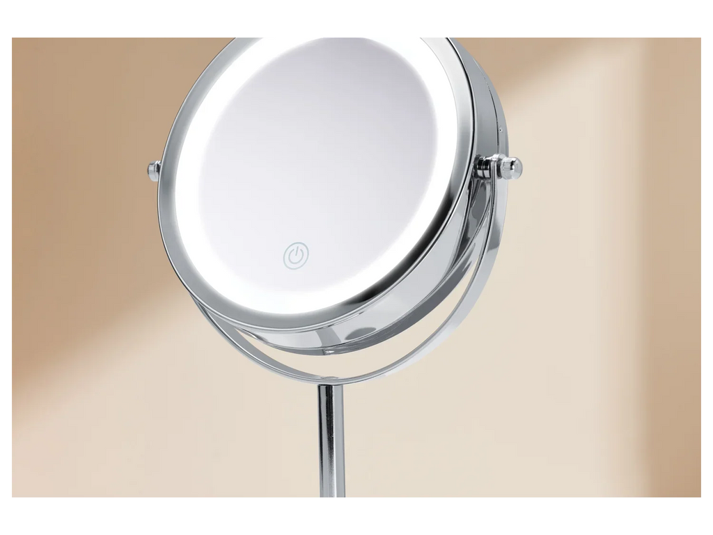 CIEN Beauty Miroir de maquillage lumineux