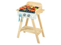 Playtive Jouet barbecue dextrieur en bois