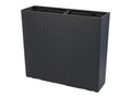 PARKSIDE Bac  fleurs de sparation, 12 L