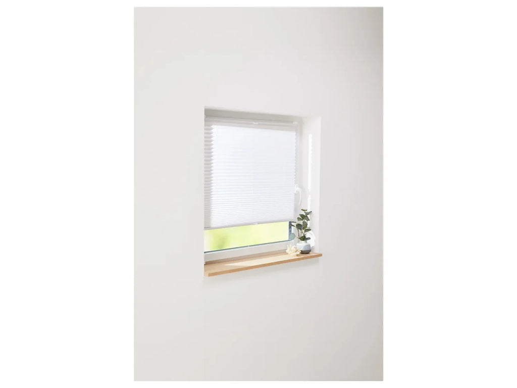 LIVARNO home Store pliss pour fentre, 85 x 130 cm