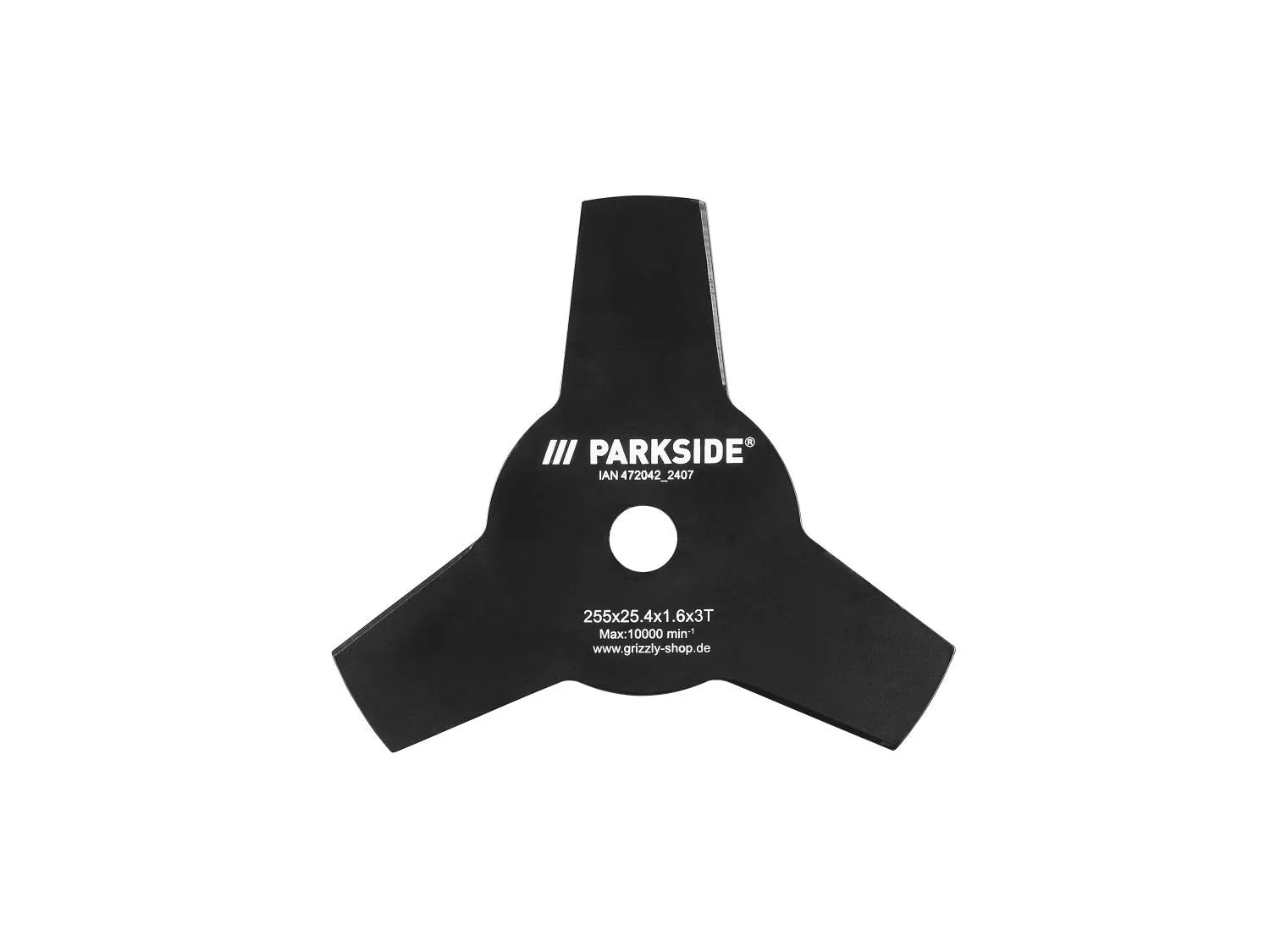 PARKSIDE Outil de jardin multifonction sans fil PGKGA 40-Li B2, 40 V