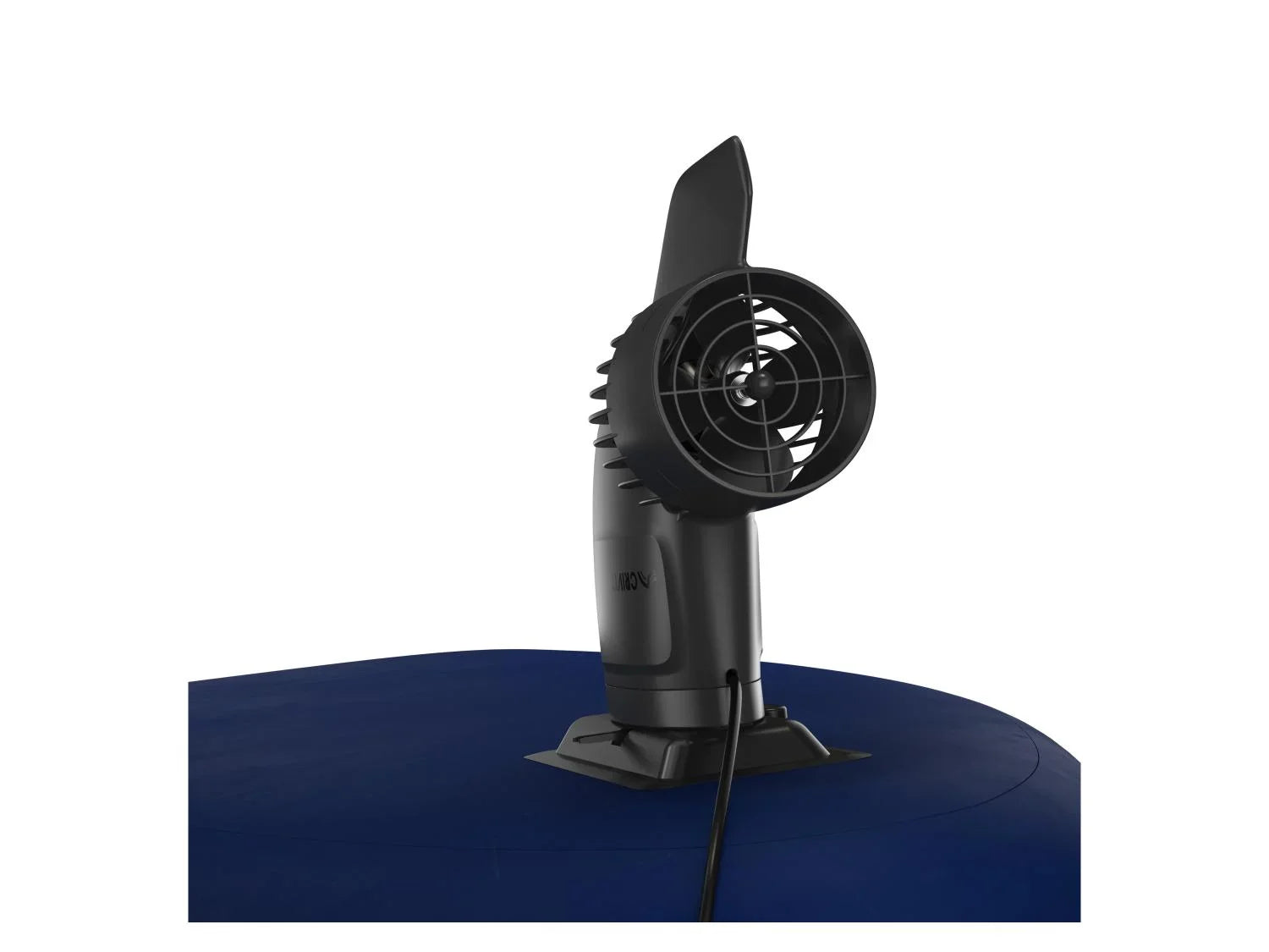 CRIVIT Aileron lectrique pour stand up paddle
