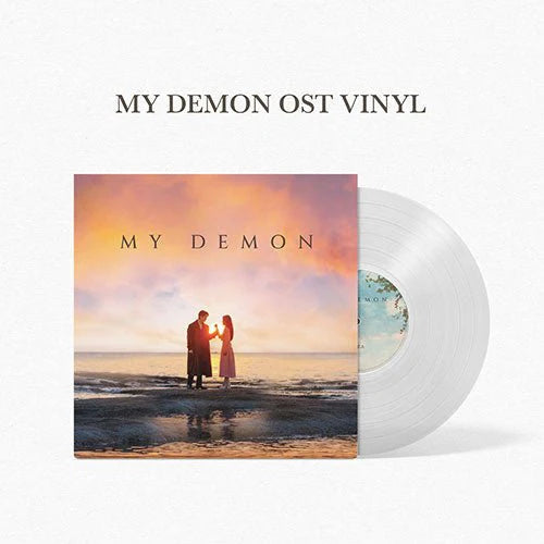 MY DEMON - OST LP