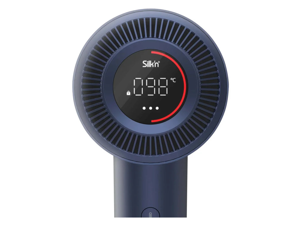 Silkn Sche-cheveux SilkyAir Pro