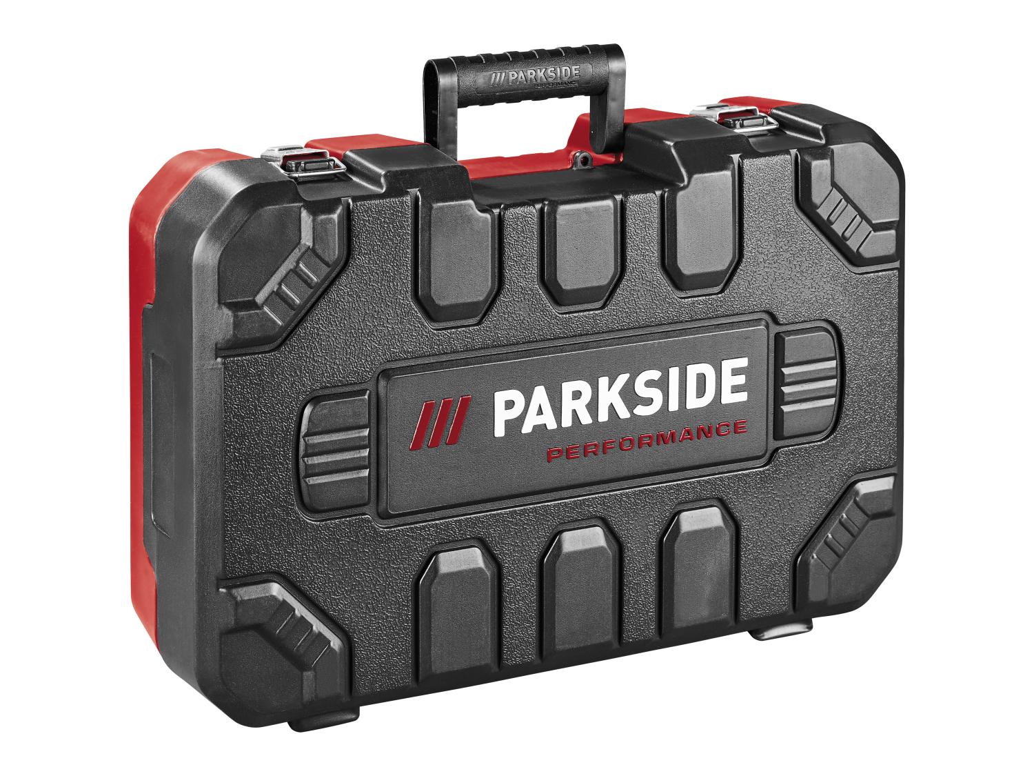 PARKSIDE PERFORMANCE Perforateur-burineur sans fil PKHAP 20-Li, 20 V