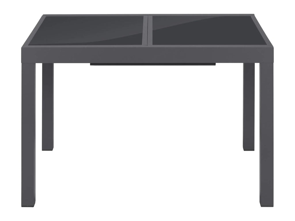 LIVARNO Table de jardin + Lot de 6 fauteuils Toronto